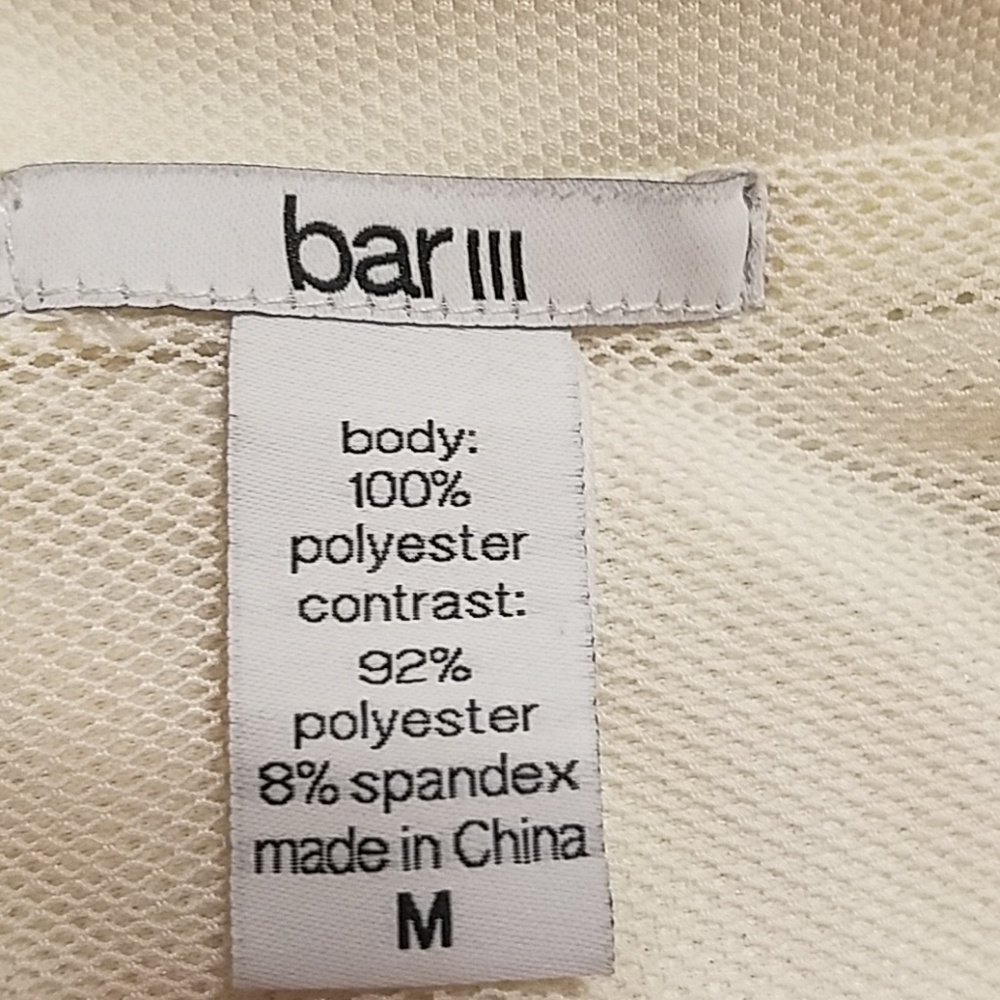 Bar 111 Jacket - image 7